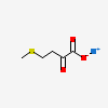 an image of a chemical structure CID 23696623