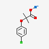 an image of a chemical structure CID 23696751