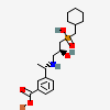 an image of a chemical structure CID 23696920