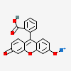an image of a chemical structure CID 23697421