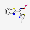 an image of a chemical structure CID 23697524
