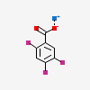 an image of a chemical structure CID 23698873
