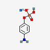an image of a chemical structure CID 23699679