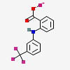 an image of a chemical structure CID 23699829