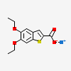 an image of a chemical structure CID 23700081