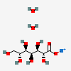 an image of a chemical structure CID 23700087