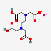 an image of a chemical structure CID 23700095