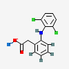 an image of a chemical structure CID 23700928