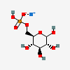 an image of a chemical structure CID 23701355