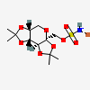 an image of a chemical structure CID 23701952