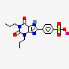 an image of a chemical structure CID 23702720