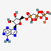 an image of a chemical structure CID 23702957