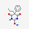 an image of a chemical structure CID 23703842