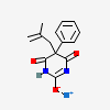 an image of a chemical structure CID 23703958