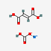 an image of a chemical structure CID 23704278