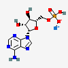 an image of a chemical structure CID 23704776