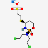 an image of a chemical structure CID 23706396