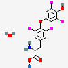 an image of a chemical structure CID 23706463