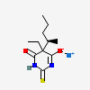 an image of a chemical structure CID 23706598