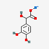 an image of a chemical structure CID 23706998