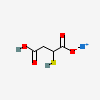 an image of a chemical structure CID 23707083