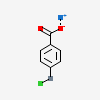 an image of a chemical structure CID 23707553