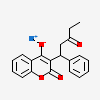 an image of a chemical structure CID 23707630