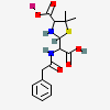 an image of a chemical structure CID 23709068