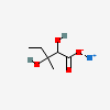 an image of a chemical structure CID 23709882