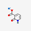 an image of a chemical structure CID 23711554