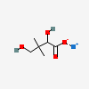 an image of a chemical structure CID 23712041