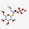 an image of a chemical structure CID 23712637