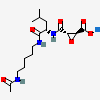an image of a chemical structure CID 23712961
