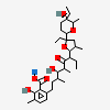 an image of a chemical structure CID 23713225