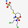 an image of a chemical structure CID 23714871