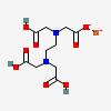 an image of a chemical structure CID 23714958