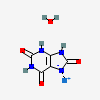an image of a chemical structure CID 23715168