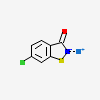 an image of a chemical structure CID 23715657