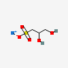an image of a chemical structure CID 23715916