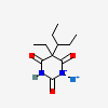 an image of a chemical structure CID 23715991