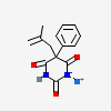 an image of a chemical structure CID 23716064