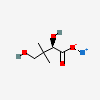 an image of a chemical structure CID 23716478