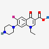 an image of a chemical structure CID 23717298