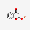 an image of a chemical structure CID 23718063