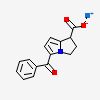 an image of a chemical structure CID 23718173