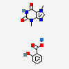 an image of a chemical structure CID 23718448