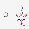 an image of a chemical structure CID 23719529