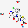 an image of a chemical structure CID 23719537