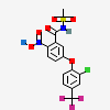 an image of a chemical structure CID 23721141