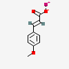 an image of a chemical structure CID 23721982